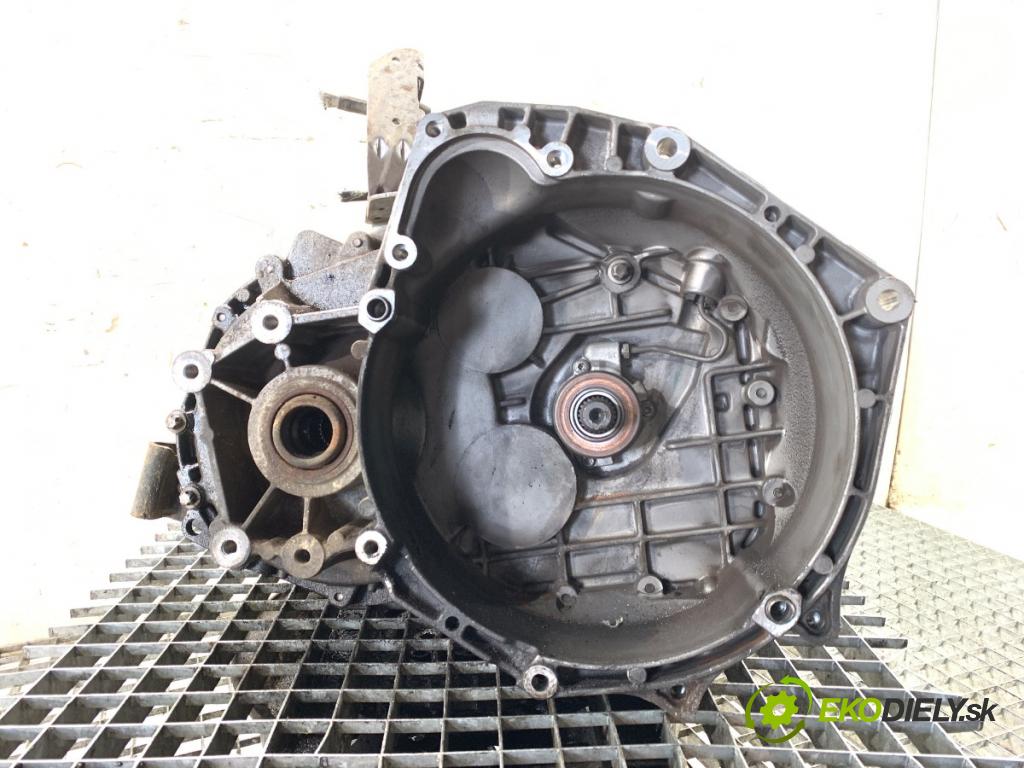 OPEL VECTRA C Kombi 2007 110 kW 1.9 CDTI (F35) 1910 Prevodovka F40 (Prevodovka)