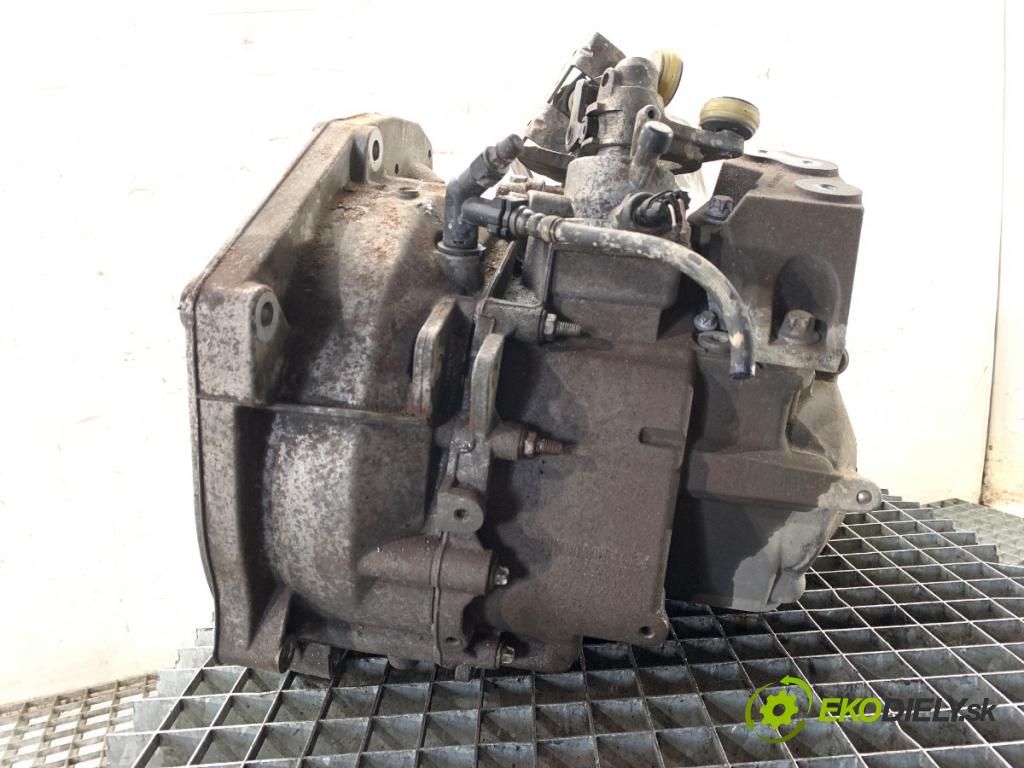 OPEL VECTRA C Kombi 2007 110 kW 1.9 CDTI (F35) 1910 Prevodovka F40 (Prevodovka)