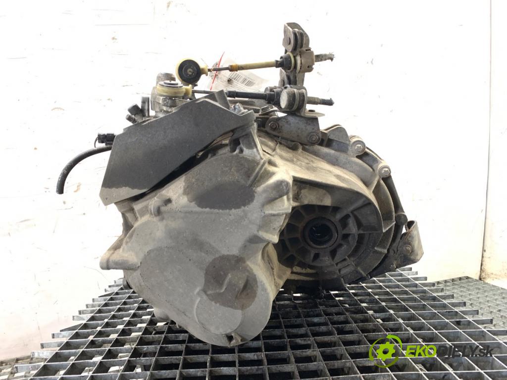 OPEL VECTRA C Kombi 2007 110 kW 1.9 CDTI (F35) 1910 Prevodovka F40 (Prevodovka)