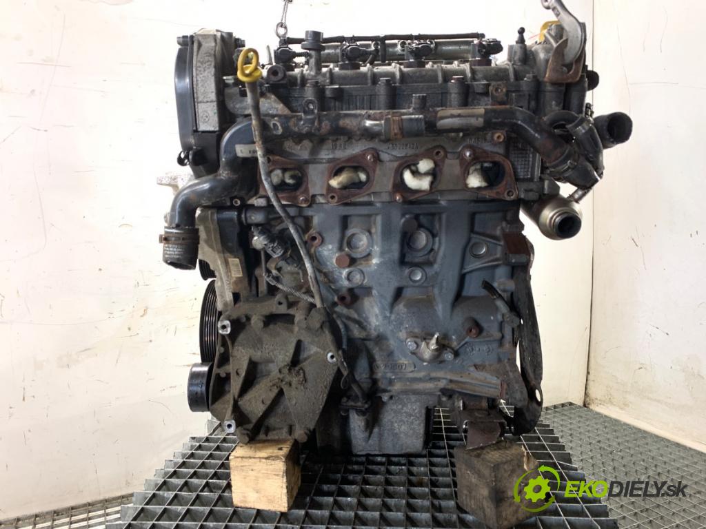 OPEL VECTRA C Kombi 2007 110 kW 1.9 CDTI (F35) 1910 Motor Z19DTH (Motor)