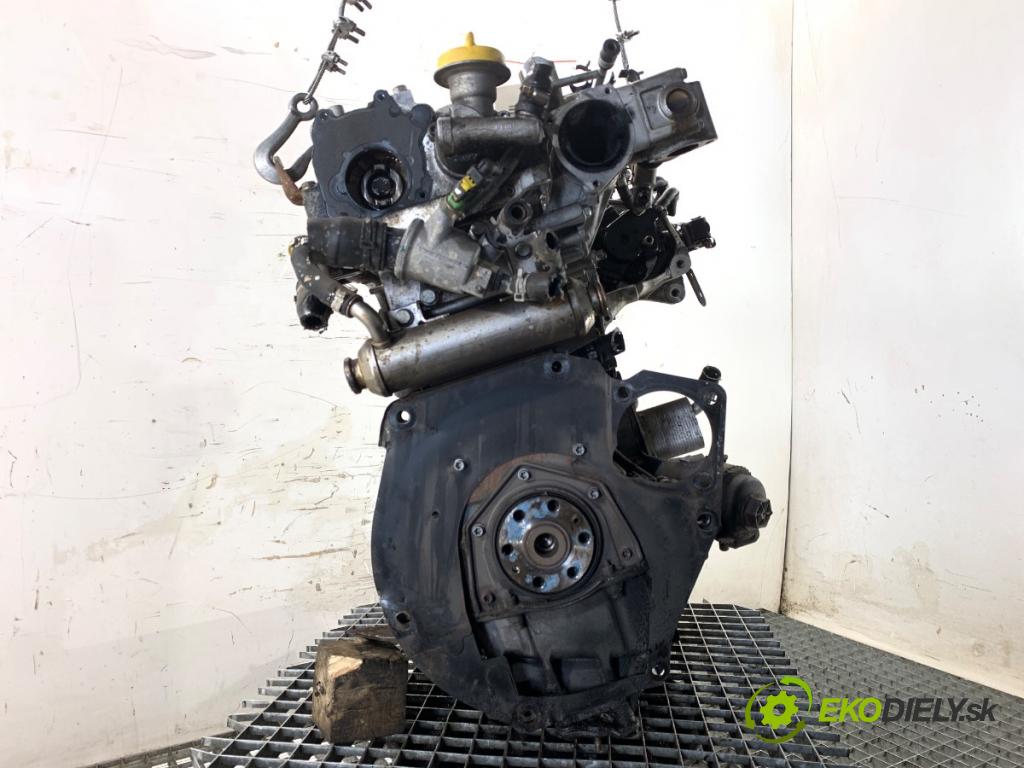 OPEL VECTRA C Kombi 2007 110 kW 1.9 CDTI (F35) 1910 Motor Z19DTH (Motor)