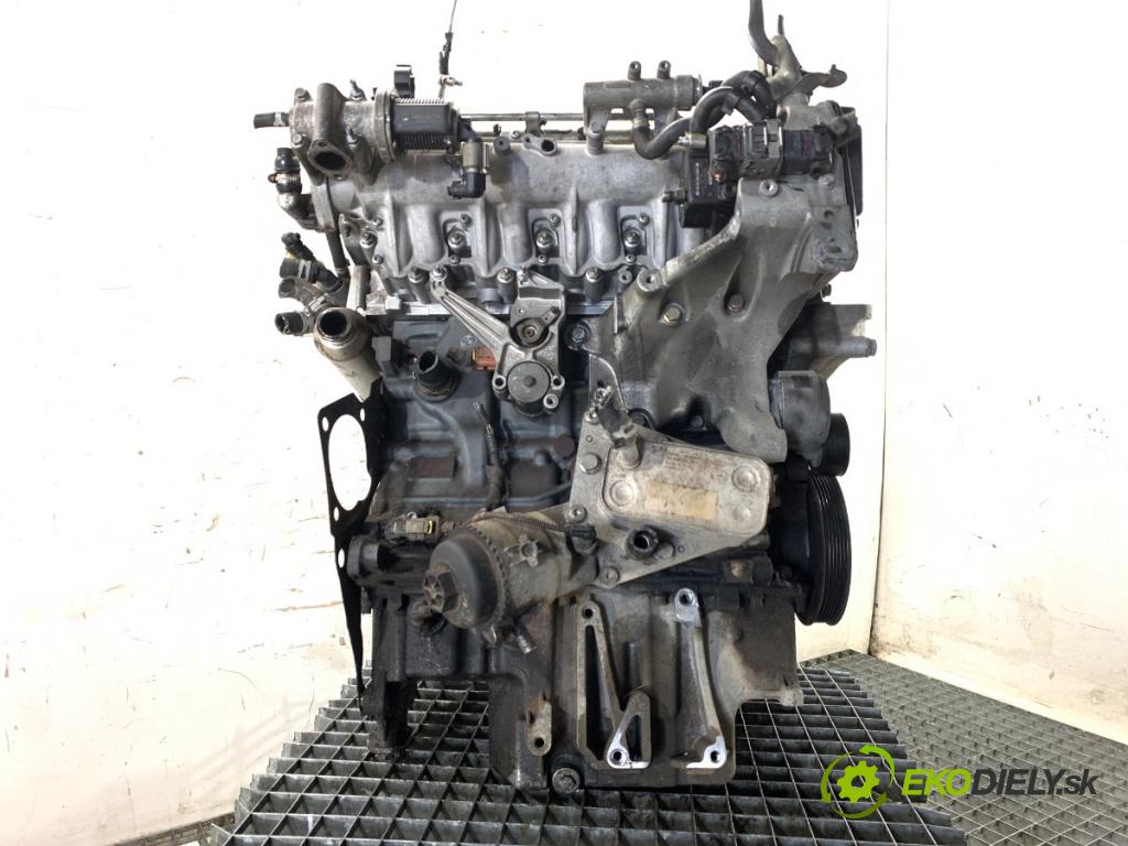 OPEL VECTRA C Kombi 2007 110 kW 1.9 CDTI (F35) 1910 Motor Z19DTH (Motor)