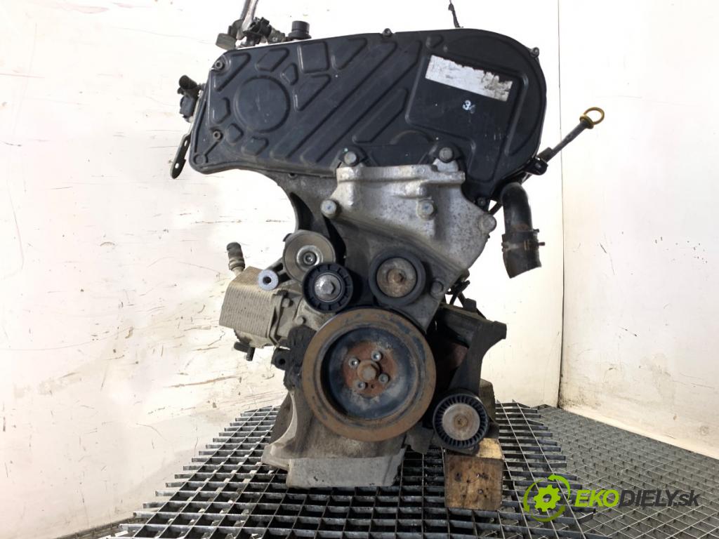 OPEL VECTRA C Kombi 2007 110 kW 1.9 CDTI (F35) 1910 Motor Z19DTH (Motor)