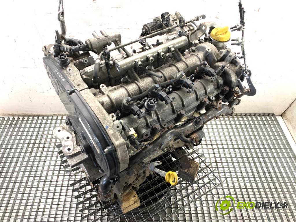 OPEL VECTRA C Kombi 2007 110 kW 1.9 CDTI (F35) 1910 Motor Z19DTH (Motor)