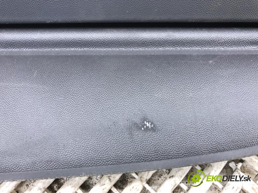 OPEL VECTRA C Kombi 2007 110 kW 1.9 CDTI (F35) 1910 Roleta kufra 24469259