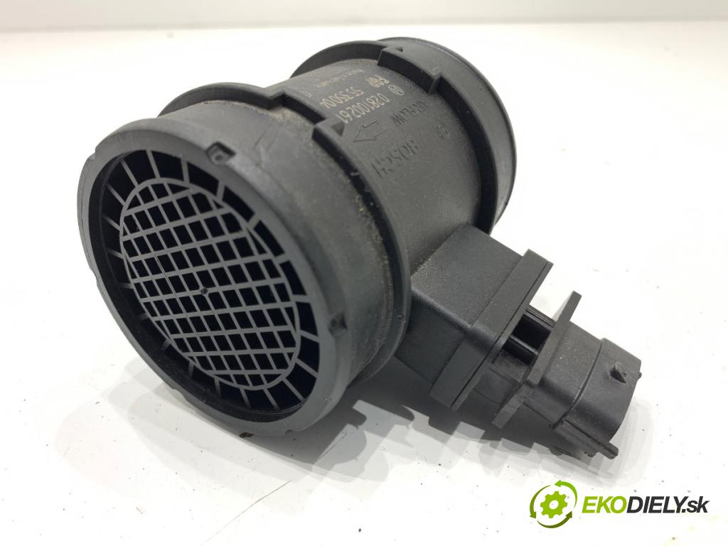 OPEL VECTRA C Kombi 2007 110 kW 1.9 CDTI (F35) 1910 Váha vzduchu 55350048 (Váha vzduchu)