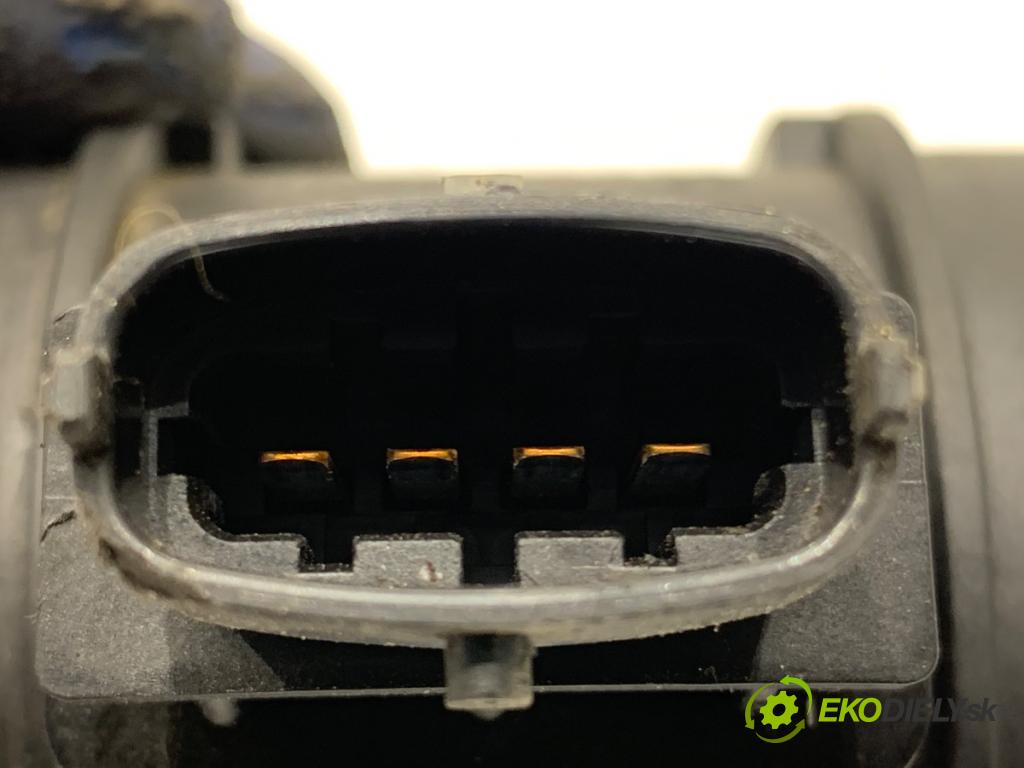 OPEL VECTRA C Kombi 2007 110 kW 1.9 CDTI (F35) 1910 Váha vzduchu 55350048 (Váha vzduchu)