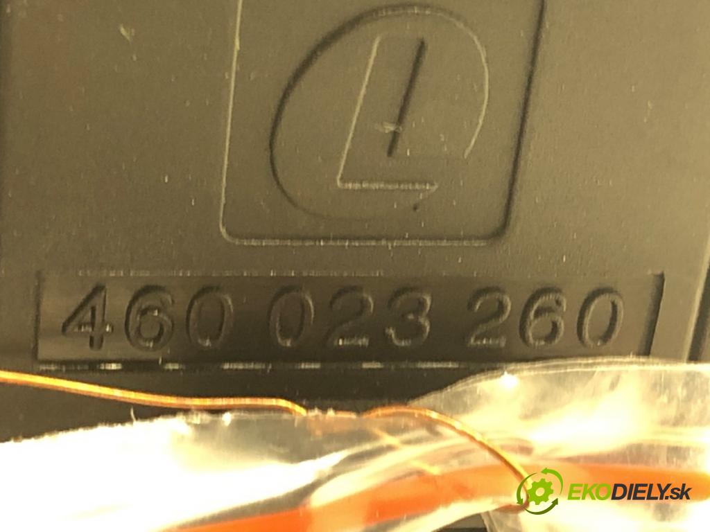 OPEL VECTRA C Kombi 2007 110 kW 1.9 CDTI (F35) 1910 Modul ťažného oka 09228740 (Riadiaca jednotka ostatné)