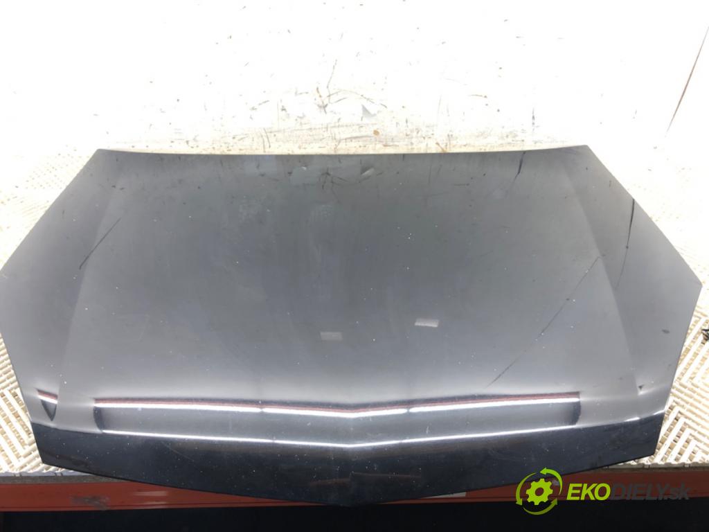 OPEL VECTRA C Kombi 2007 110 kW 1.9 CDTI (F35) 1910 kapota  (Kapota)