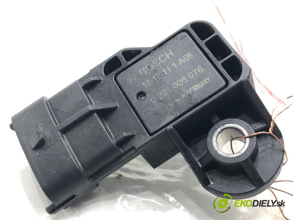 OPEL VECTRA C Kombi 2007 110 kW 1.9 CDTI (F35) 1910 MAP senzor 0281006076 (Ostatné)