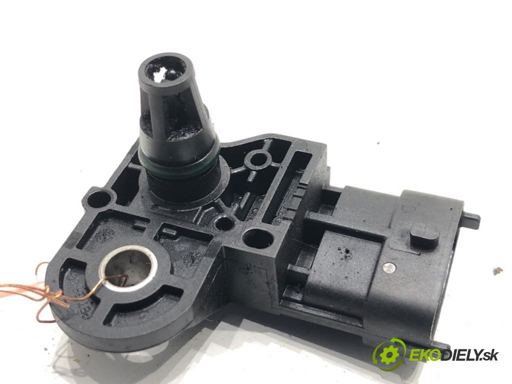 OPEL VECTRA C Kombi 2007 110 kW 1.9 CDTI (F35) 1910 MAP senzor 0281006076 (Ostatné)