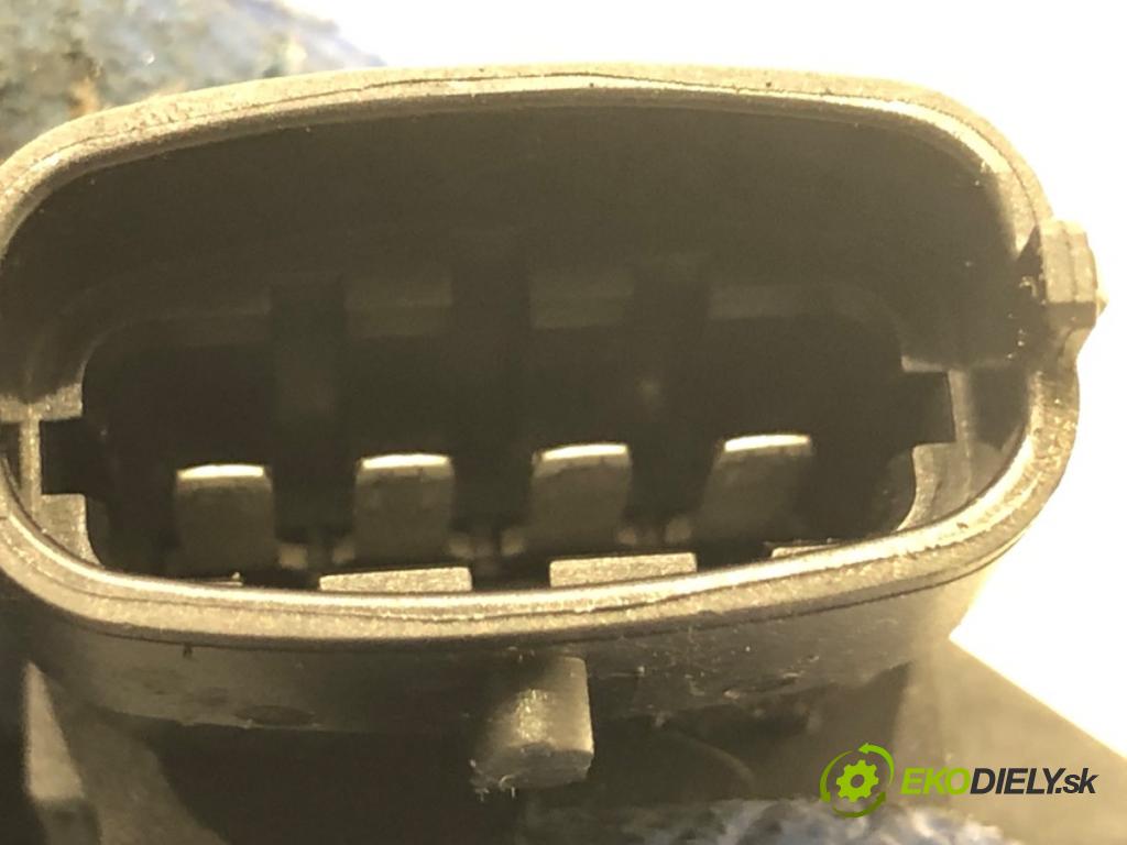 OPEL VECTRA C Kombi 2007 110 kW 1.9 CDTI (F35) 1910 MAP senzor 0281006076 (Ostatné)