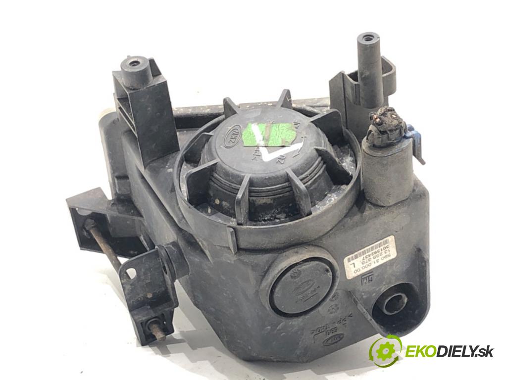 OPEL VECTRA C Kombi 2007 110 kW 1.9 CDTI (F35) 1910 hmlové svetlo, hmlovka levý přední část 13258378