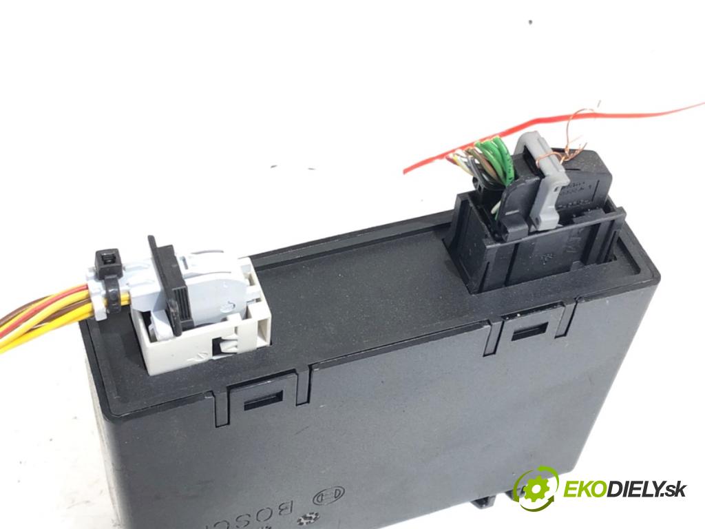 OPEL VECTRA C Kombi 2007 110 kW 1.9 CDTI (F35) 1910 Modul PDC 13181070 0263004031 (Riadiaca jednotka ostatné)