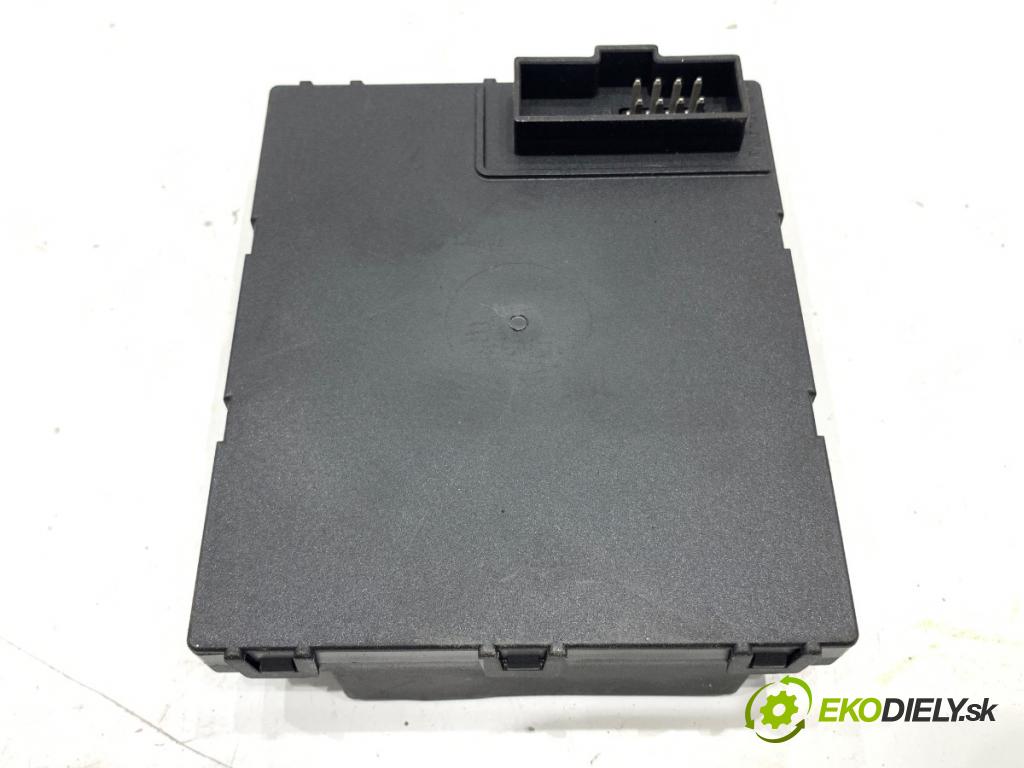 OPEL VECTRA C Kombi 2007 110 kW 1.9 CDTI (F35) 1910 Modul svetiel 13193588 (Riadiaca jednotka ostatné)