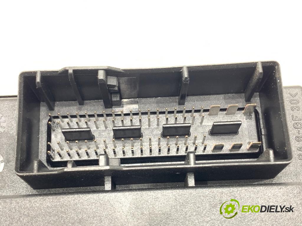 OPEL VECTRA C Kombi 2007 110 kW 1.9 CDTI (F35) 1910 Modul svetiel 13193588 (Riadiaca jednotka ostatné)