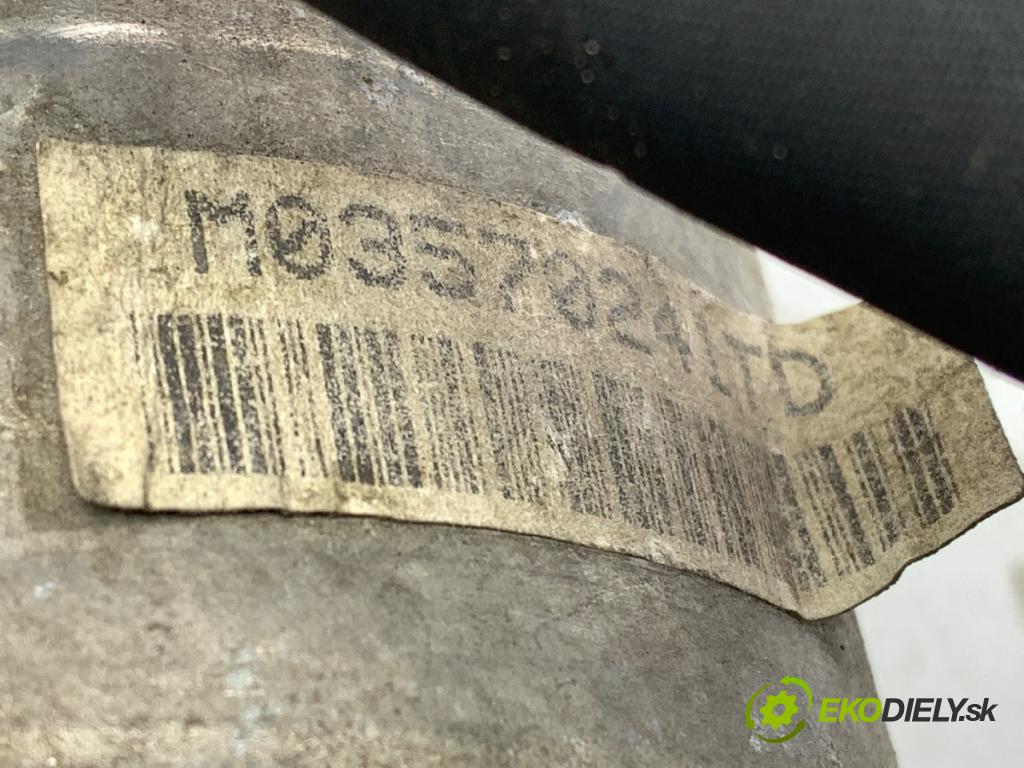 OPEL ASTRA H liftback 2007 66 kW 1.4 (L48) 1364 Pumpa servočerpadlo  (Servočerpadlo)