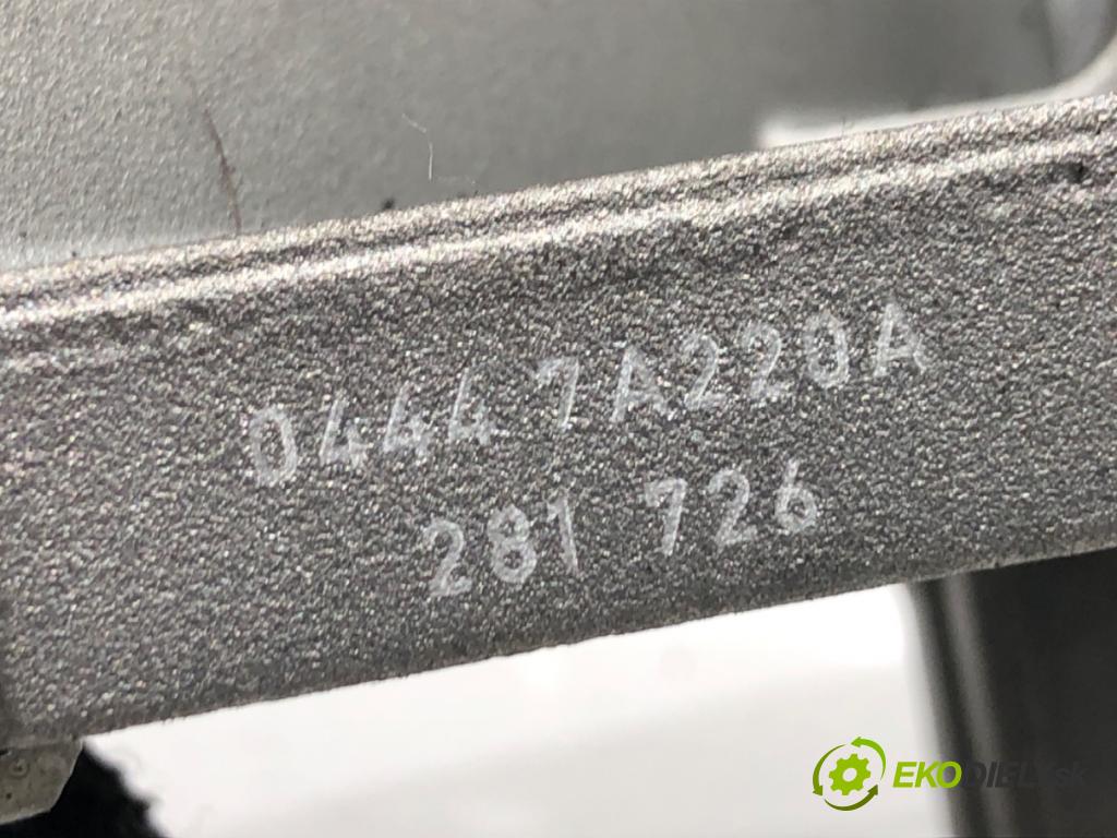 OPEL ASTRA H liftback 2007 66 kW 1.4 (L48) 1364 spinačka N0501881 (Spínacia skrinka)