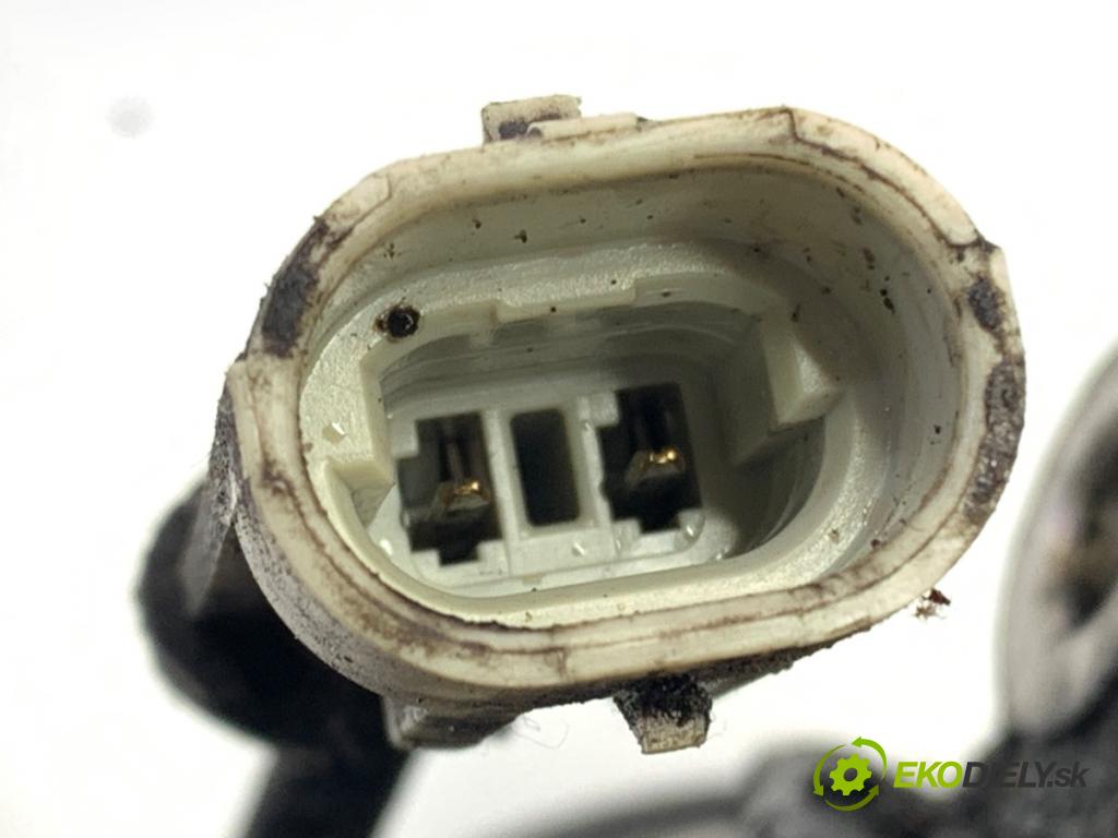 OPEL ASTRA H liftback 2007 66 kW 1.4 (L48) 1364 Kompresor klimatizácie 13124749 (Kompresor klimatizácie)