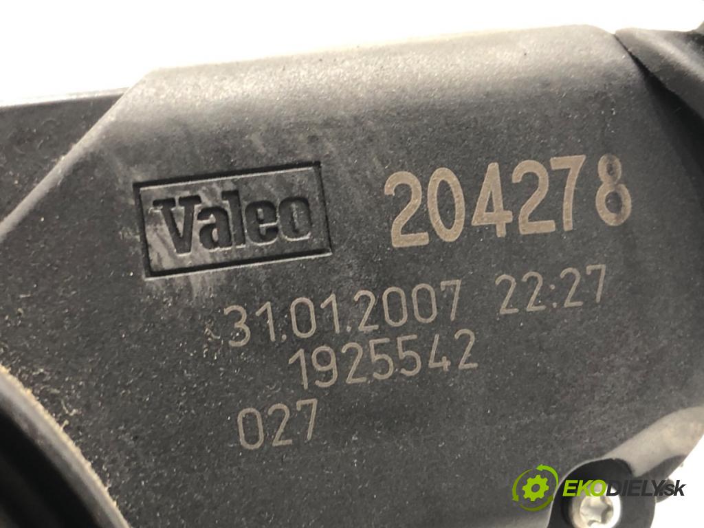 OPEL ASTRA H liftback 2007 66 kW 1.4 (L48) 1364 Prepínač kombinovaný 13250226 (Prepínacie páčky pod volantom)