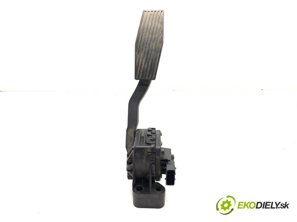 OPEL ASTRA H liftback 2007 66 kW 1.4 (L48) 1364 Potenciometer plynu 9157998 (Potenciometer plynového pedálu)
