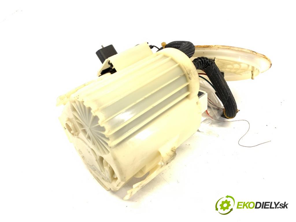 OPEL ASTRA H liftback 2007 66 kW 1.4 (L48) 1364 pumpa paliva