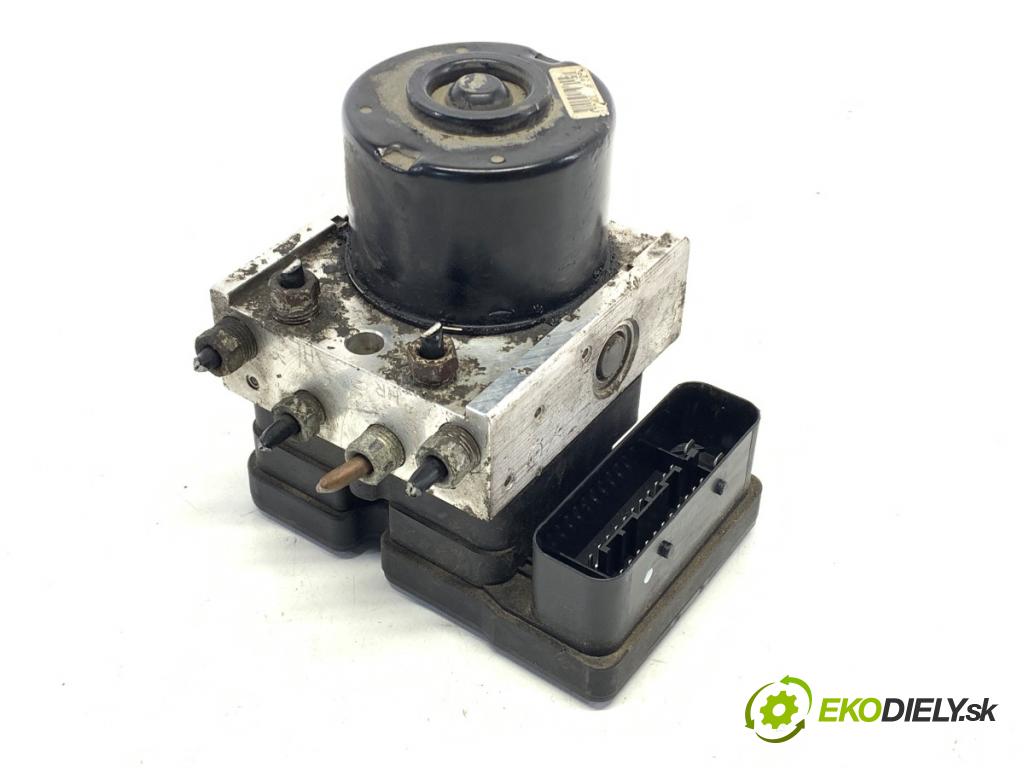 OPEL ASTRA H liftback 2007 66 kW 1.4 (L48) 1364 pumpa ABS 13246534BK (Pumpa ABS)