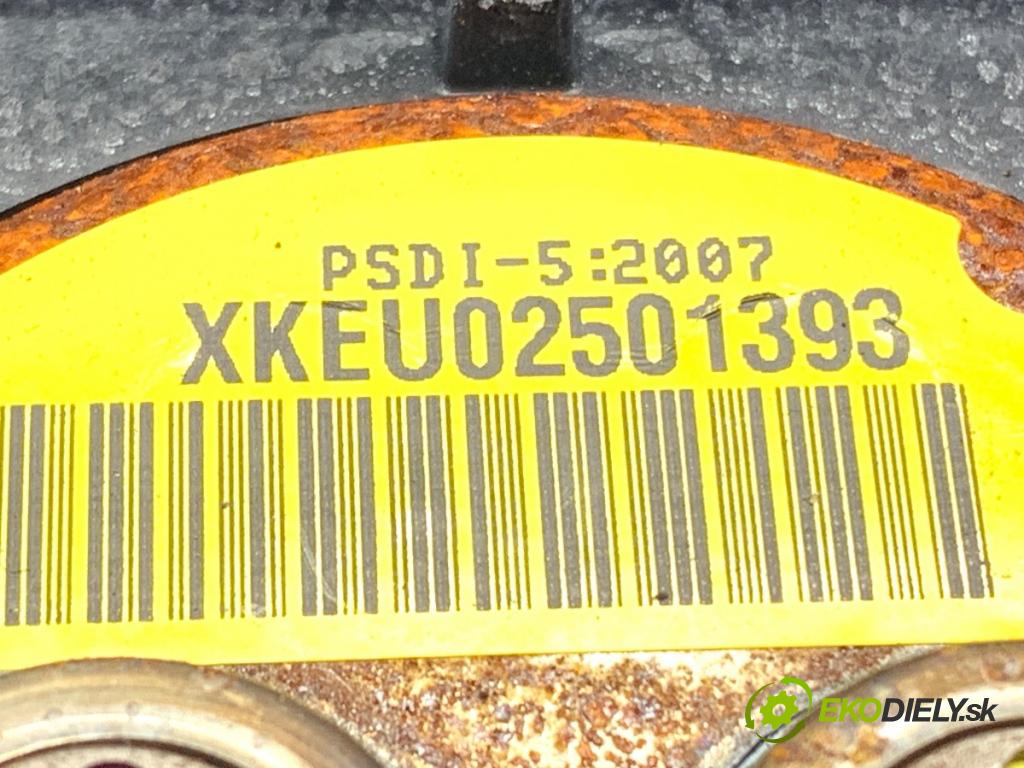 OPEL ASTRA H liftback 2007 66 kW 1.4 (L48) 1364 AirBag volantu 13111344 (Airbag)