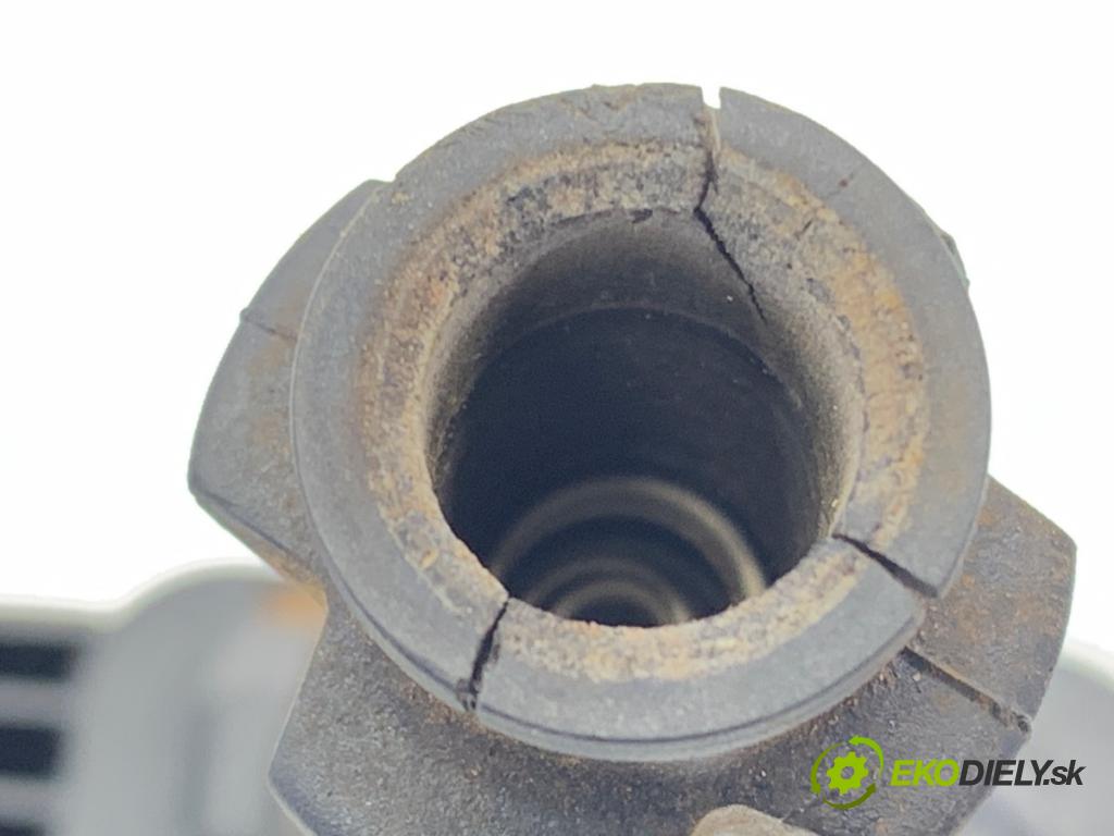 OPEL ASTRA H liftback 2007 66 kW 1.4 (L48) 1364 Cievka zapaľovacia 0221503015 (Zapaľovacia cievka)