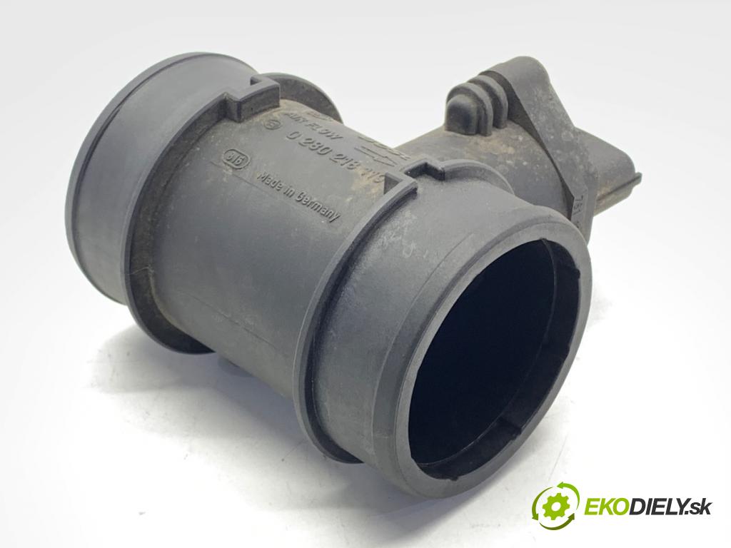 OPEL ASTRA H liftback 2007 66 kW 1.4 (L48) 1364 Váha vzduchu 0280218119 (Váha vzduchu)