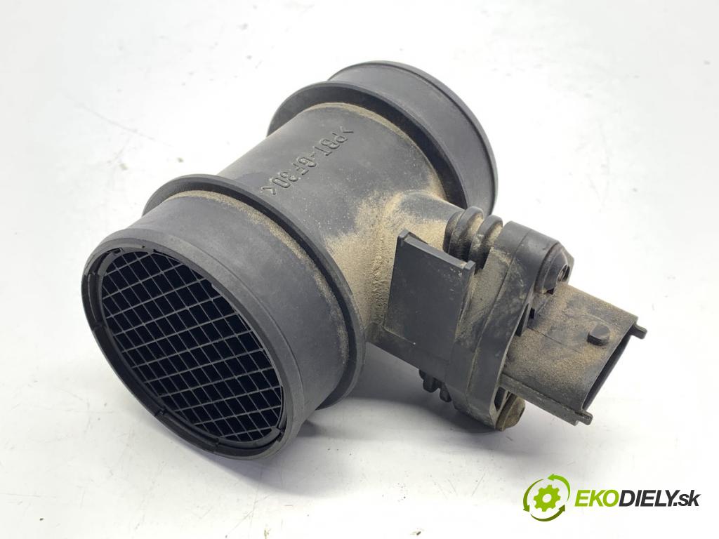 OPEL ASTRA H liftback 2007 66 kW 1.4 (L48) 1364 Váha vzduchu 0280218119 (Váha vzduchu)