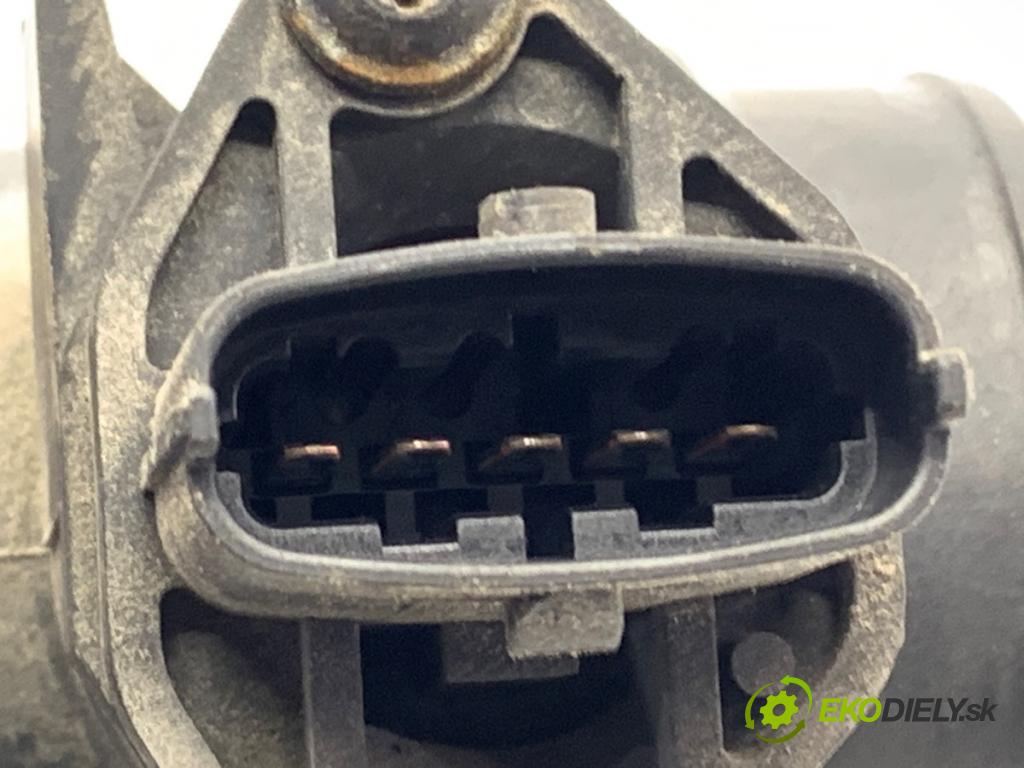 OPEL ASTRA H liftback 2007 66 kW 1.4 (L48) 1364 Váha vzduchu 0280218119 (Váha vzduchu)