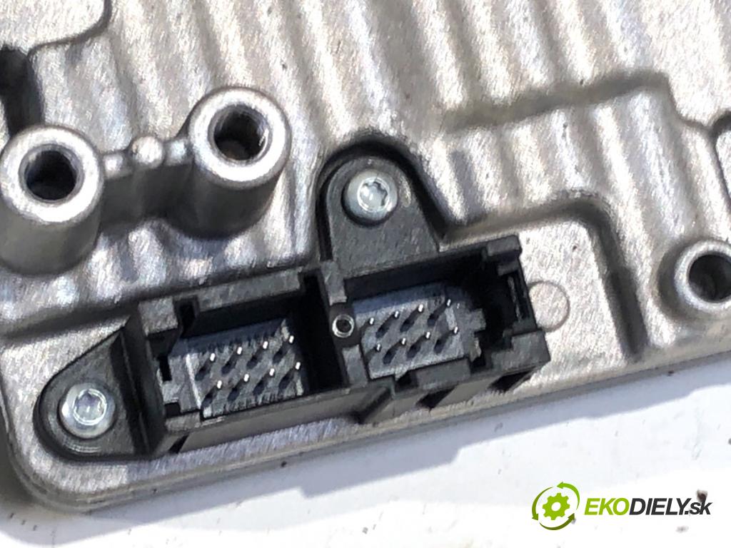 FIAT TIPO liftback 2015 70 kW 1.4 (356HXA1B) 1368 Modul servočerpadlo 59331829 (Riadiaca jednotka ostatné)