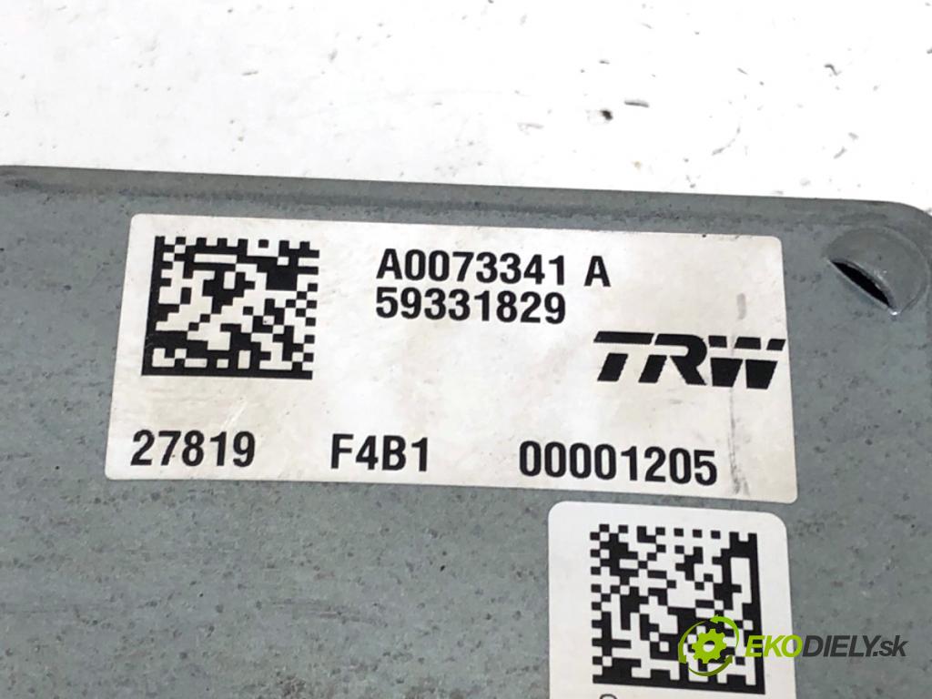 FIAT TIPO liftback 2015 70 kW 1.4 (356HXA1B) 1368 Modul servočerpadlo 59331829 (Riadiaca jednotka ostatné)