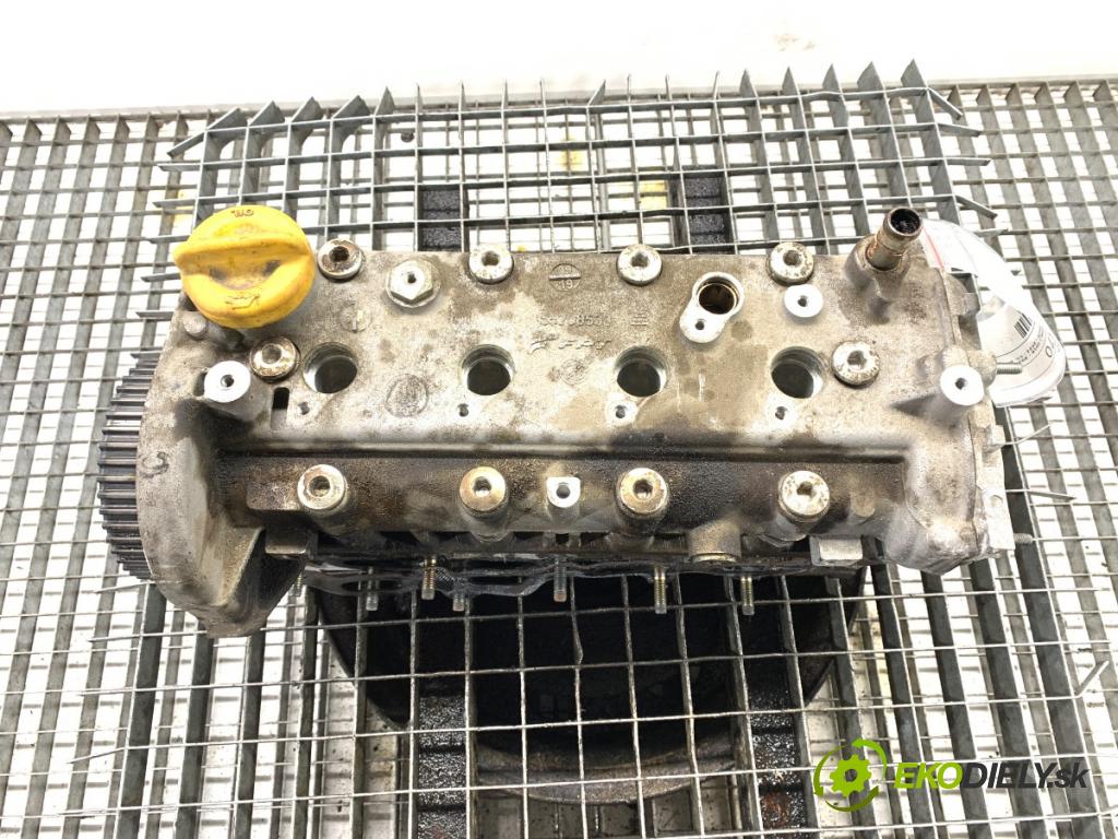 FIAT TIPO liftback 2015 70 kW 1.4 (356HXA1B) 1368 Hlava valcov 55268064 (Hlava valcov)