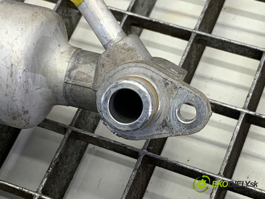 FIAT TIPO liftback 2015 70 kW 1.4 (356HXA1B) 1368 rúrka klimatizácie 51986971 (Rúrka klimatizácie)