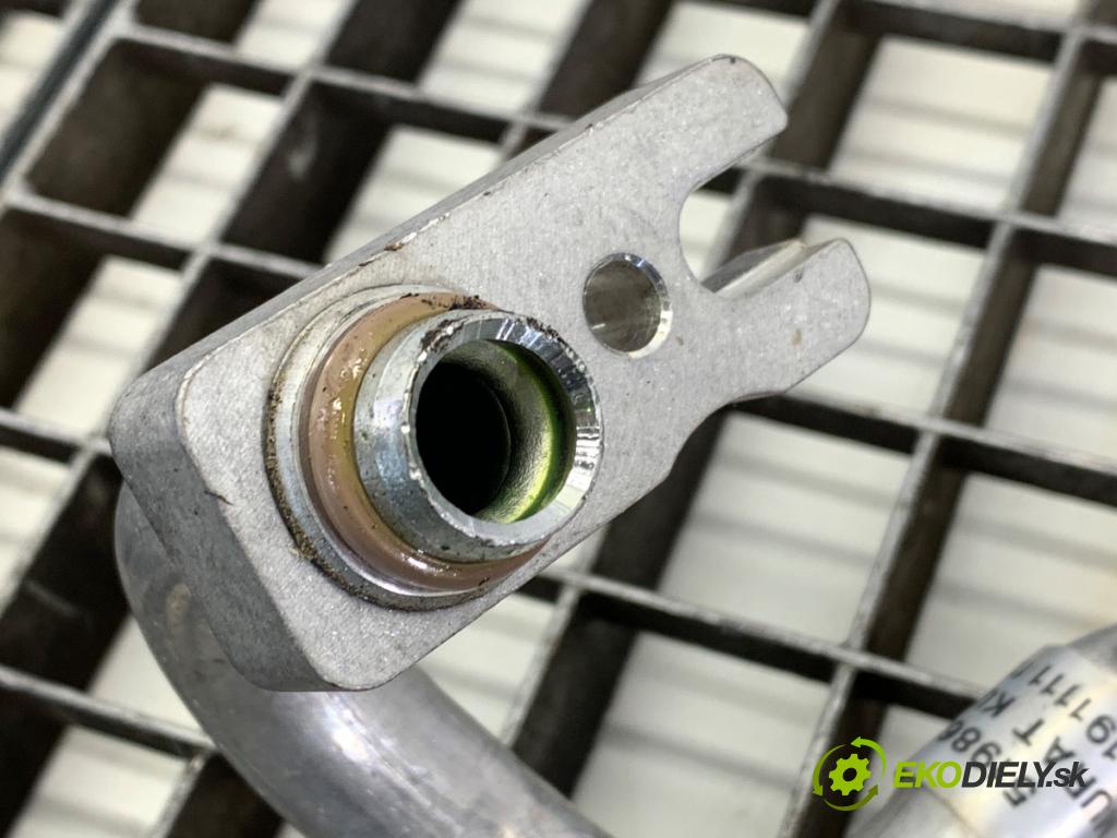 FIAT TIPO liftback 2015 70 kW 1.4 (356HXA1B) 1368 rúrka klimatizácie 51986971 (Rúrka klimatizácie)