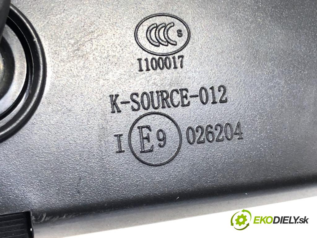 FIAT TIPO liftback 2015 70 kW 1.4 (356HXA1B) 1368 Spätné zrkadlo vnútorné  (Spätné zrkadlo vnútorné)