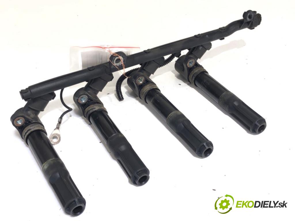 FIAT TIPO liftback 2015 70 kW 1.4 (356HXA1B) 1368 Cievka zapaľovacia  (Zapaľovacia cievka)