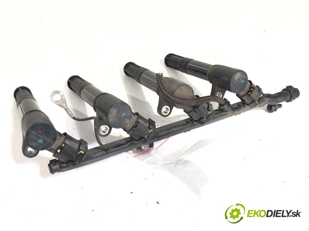 FIAT TIPO liftback 2015 70 kW 1.4 (356HXA1B) 1368 Cievka zapaľovacia  (Zapaľovacia cievka)