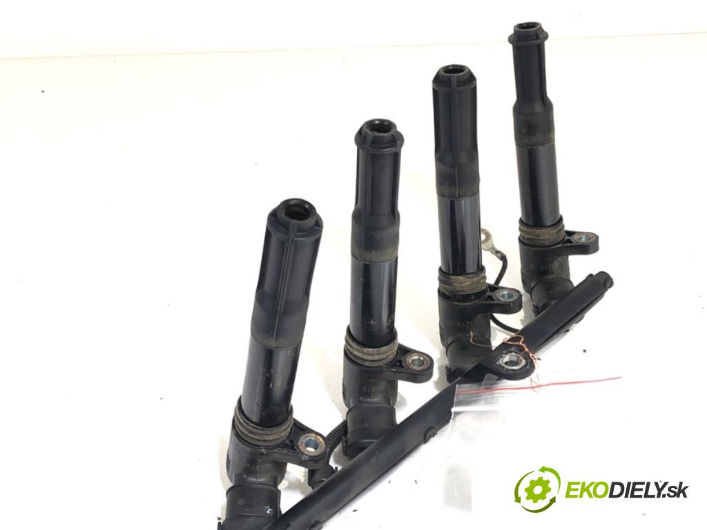 FIAT TIPO liftback 2015 70 kW 1.4 (356HXA1B) 1368 Cievka zapaľovacia  (Zapaľovacia cievka)