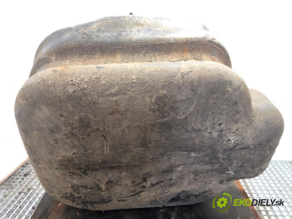 MERCEDES-BENZ ATEGO Platforma / podwozie 1995 125 kW 1317, 1317 L 125 kW [170 KM] olej napędowy 1998 - 2004 4249 Nádržka paliva  (Palivová nádrž)