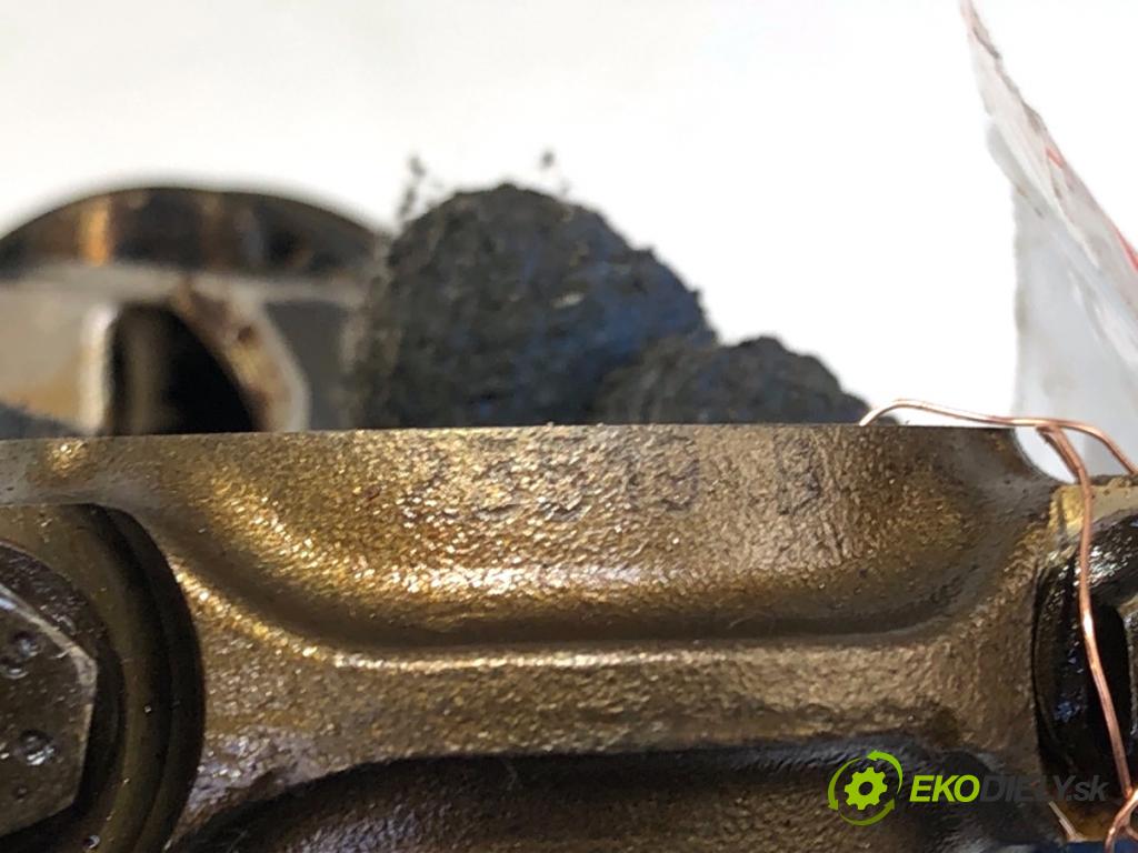 FIAT TIPO liftback 2015 70 kW 1.4 (356HXA1B) 1368 PIEST: ojnica 843A1000 (Piest)