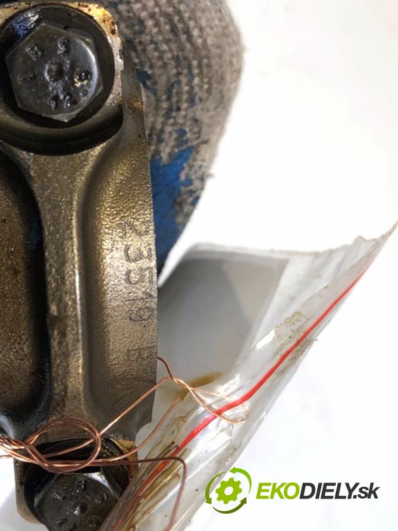 FIAT TIPO liftback 2015 70 kW 1.4 (356HXA1B) 1368 PIEST: ojnica 843A1000 (Piest)