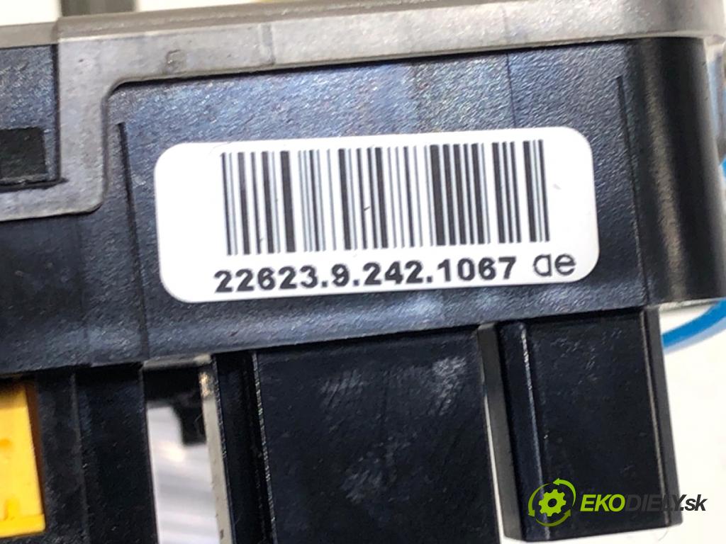 FIAT TIPO liftback 2015 70 kW 1.4 (356HXA1B) 1368 Krúžok, slimák airbag 59001668 (Airbag)