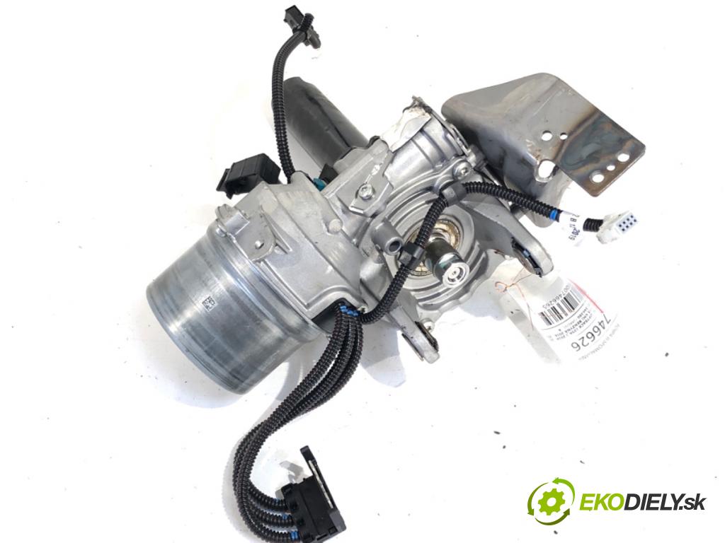 FIAT TIPO liftback 2015 70 kW 1.4 (356HXA1B) 1368 Pumpa servočerpadlo 00521346380 (Servočerpadlo)