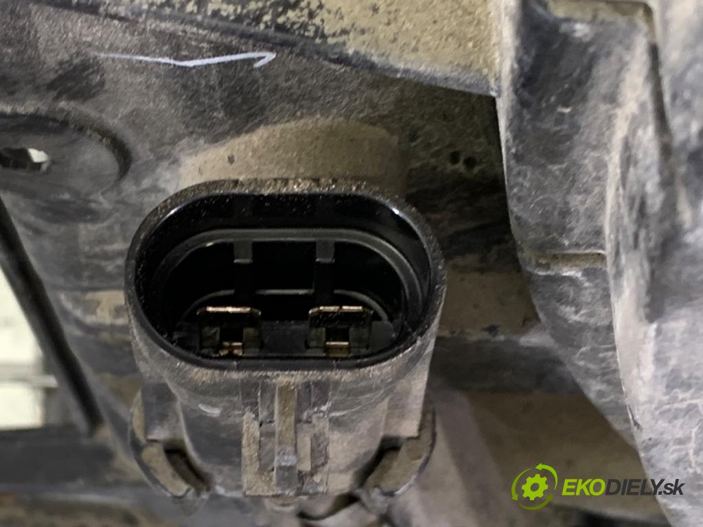FIAT TIPO liftback 2015 70 kW 1.4 (356HXA1B) 1368 Ventilátor chladiča 00520526040 (Ventilátor)