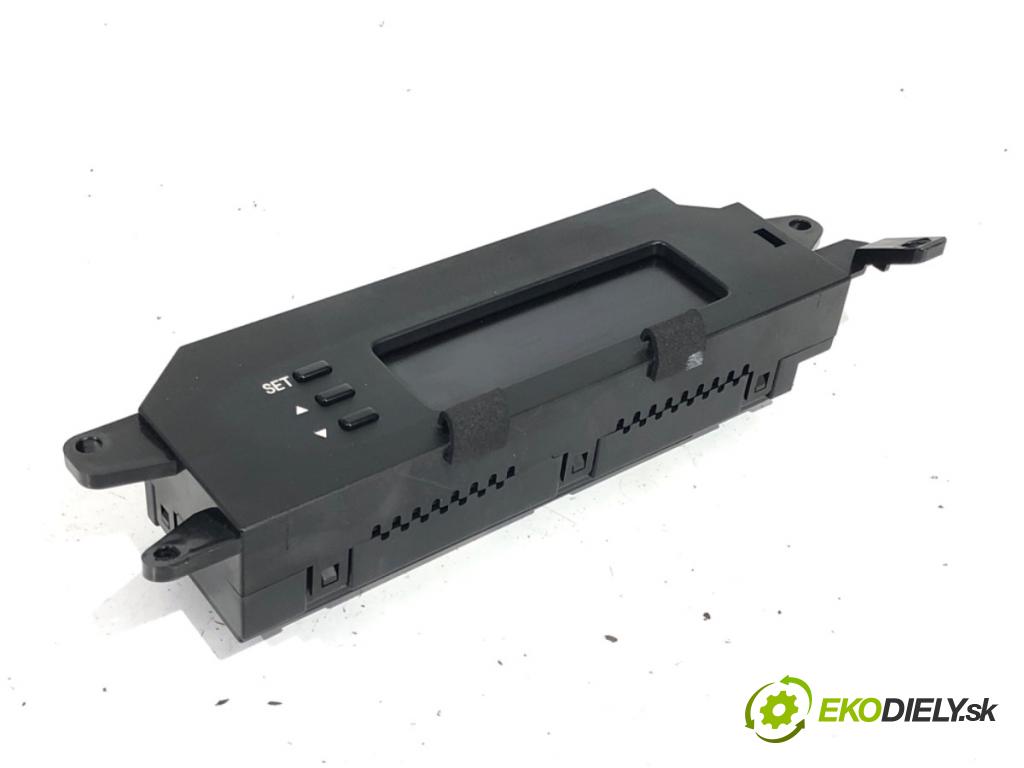 HYUNDAI i20 liftback 2009 57 kW 1.2 1248 Dislpej 94101-1J000 (Prístrojová doska)