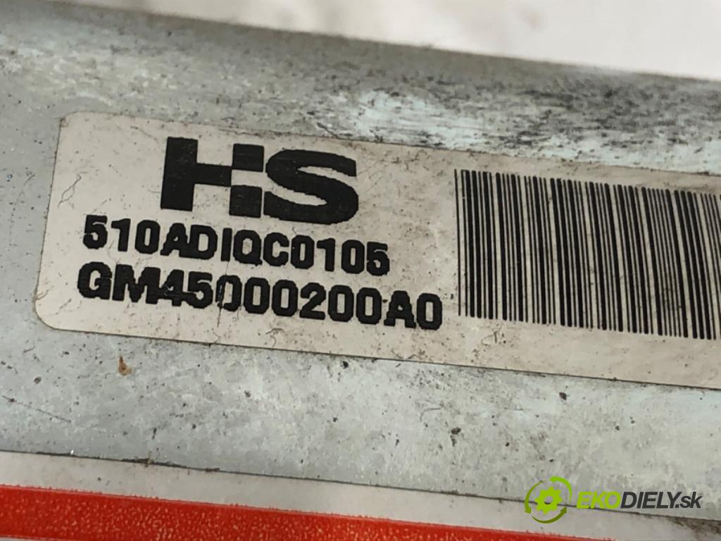 HYUNDAI i20 liftback 2009 57 kW 1.2 1248 Pumpa servočerpadlo 56300-1J700 (Servočerpadlo)