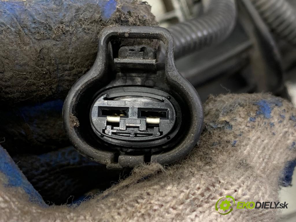 HYUNDAI i20 liftback 2009 57 kW 1.2 1248 ventilátor chladiče  (Ventilátor)